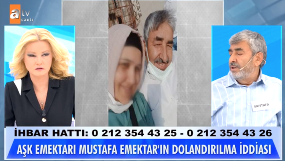 muge anli mustafa emektar kimdir mustafa emektar olayi nedir emre ekiz kimdir